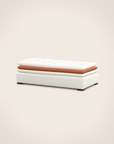 Divan Princesse - Structure Ecru