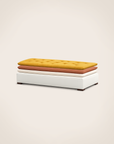 Divan Princesse - Structure Ecru