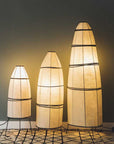 Lampadaire Bell