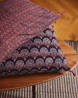 Housse de coussin Ajrak