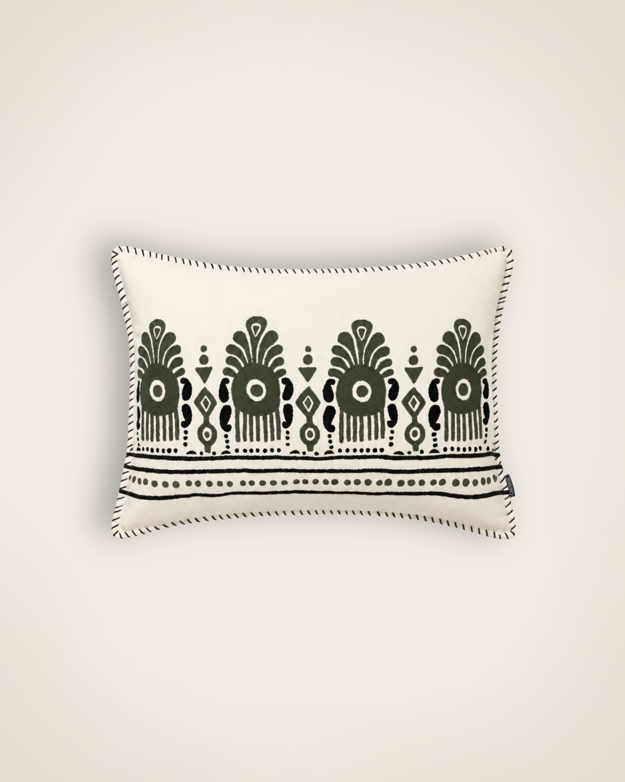 Housse de coussin Naya