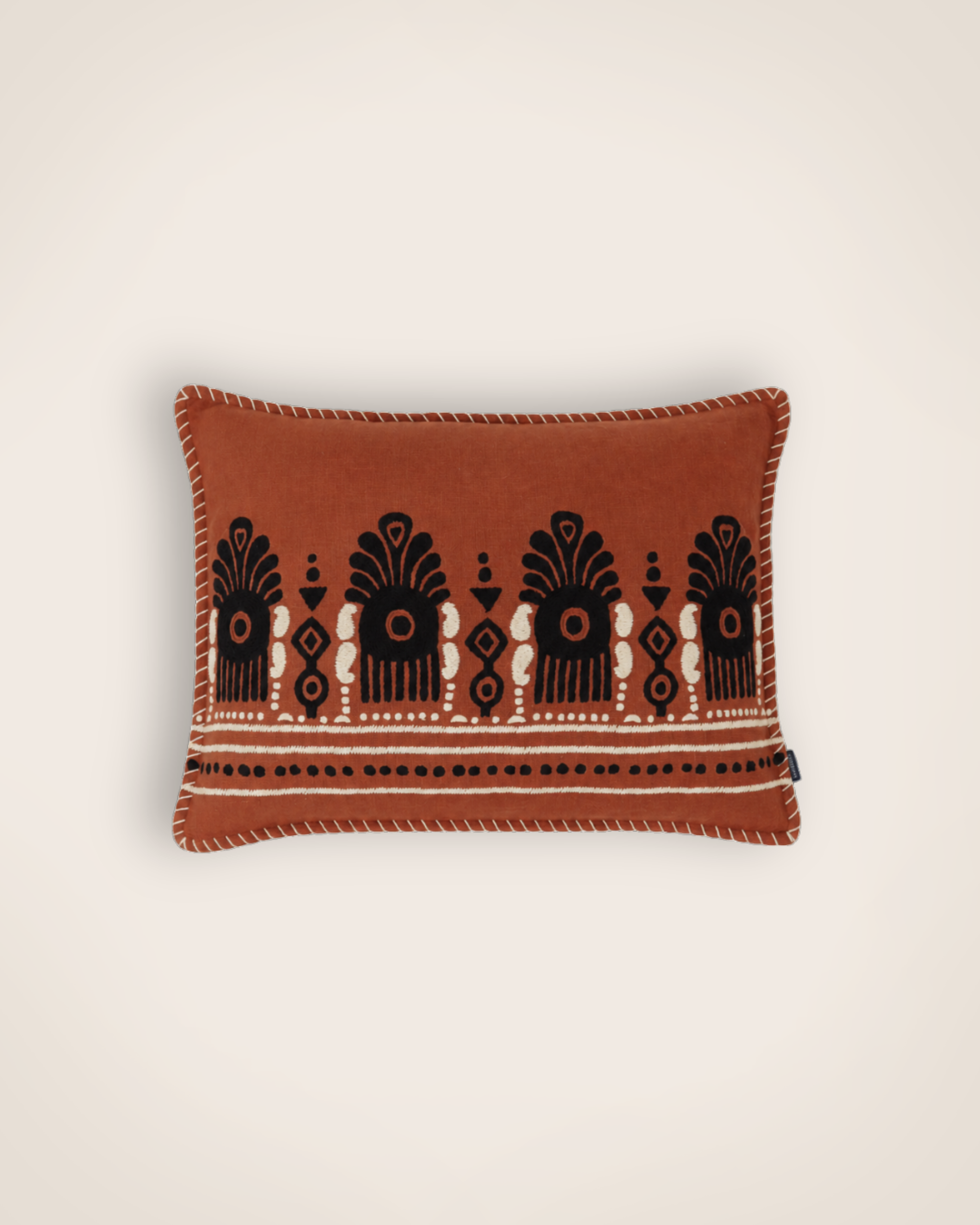 Housse de coussin Naya