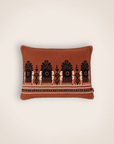 Housse de coussin Naya