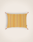 Housse de coussin Noely