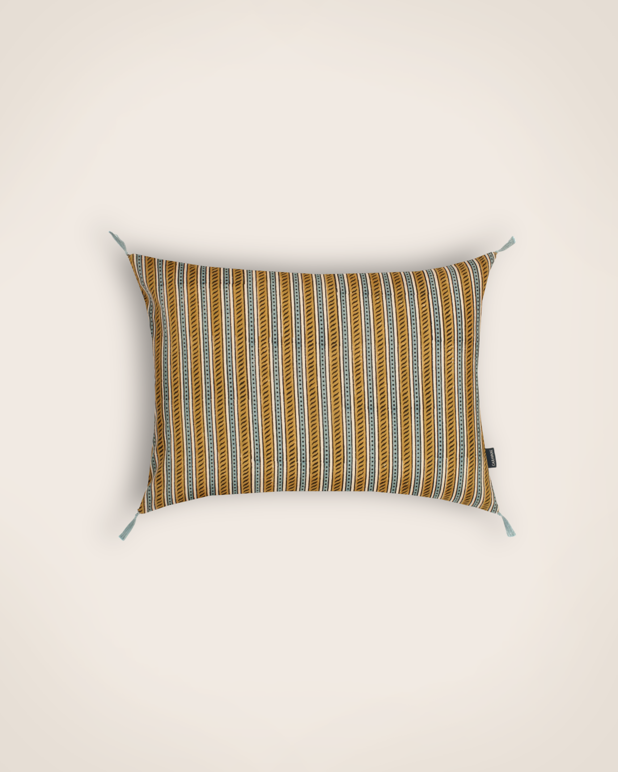 Housse de coussin Raana