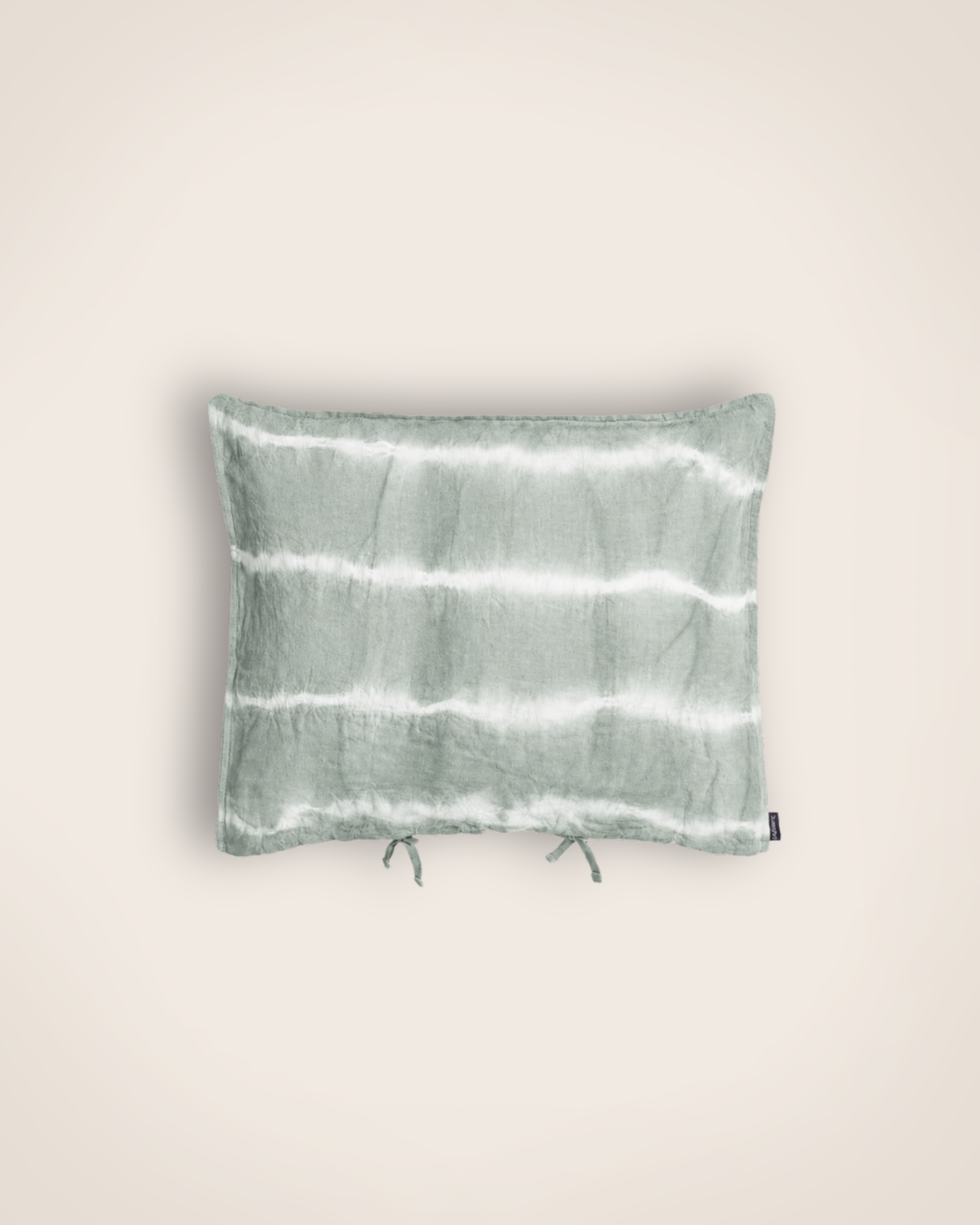 Housse de coussin Selena Tie and Dye