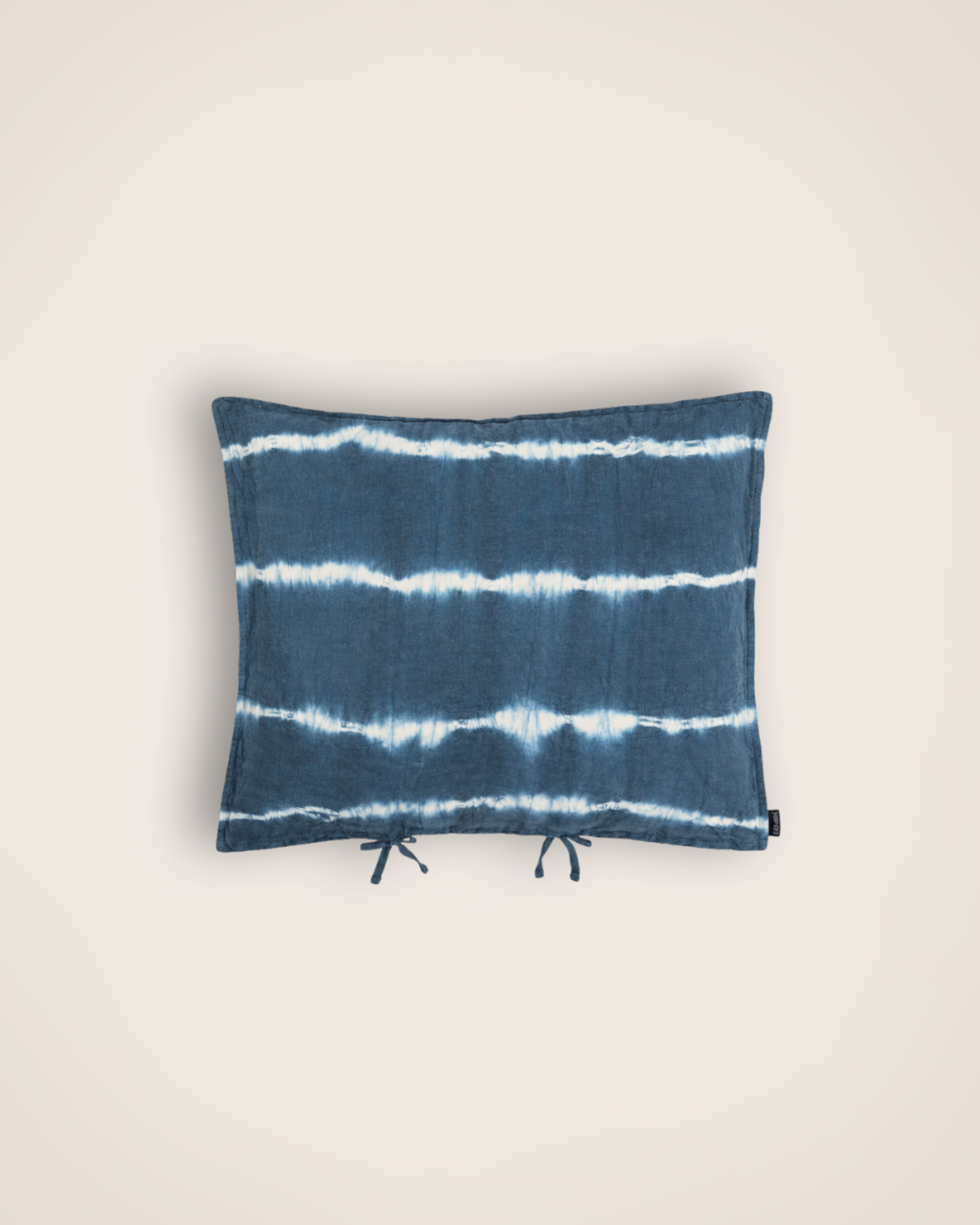 Housse de coussin Selena Tie and Dye