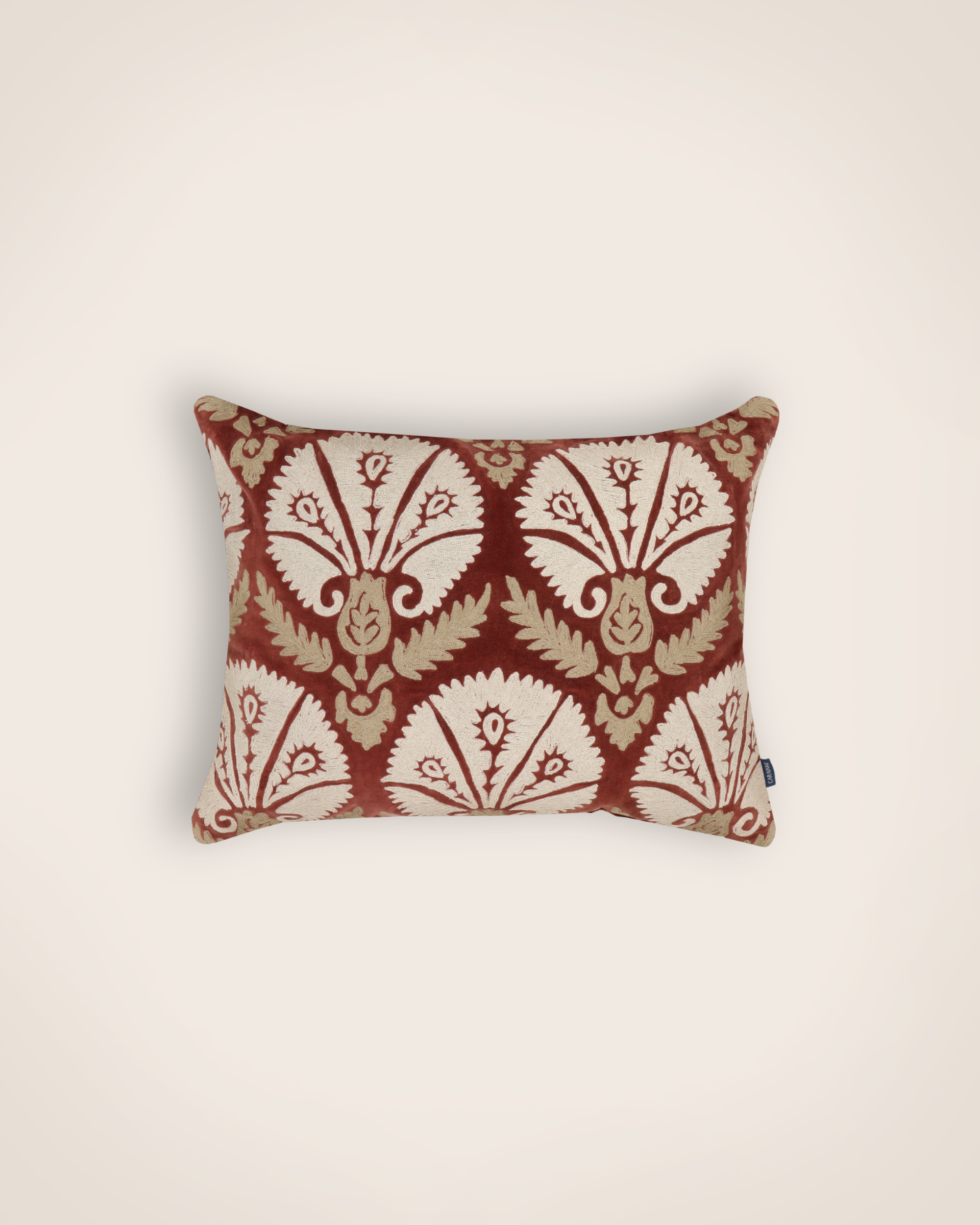 Housse de coussin Zahor