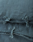 Parure de lit Selena - Cobalt