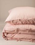 Parure de lit Selena - Aube