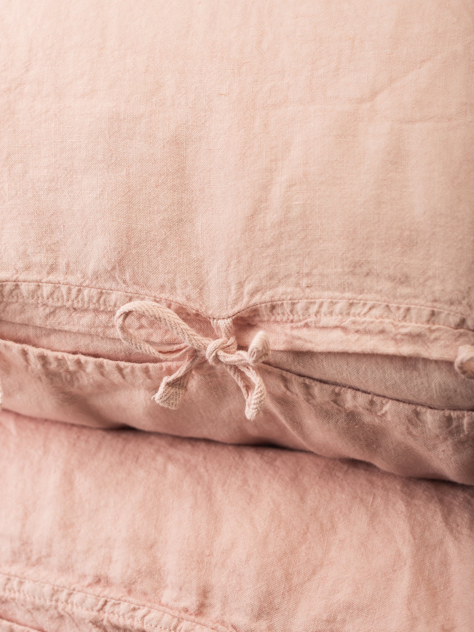 Parure de lit Selena - Aube