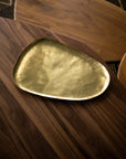 Plateau table basse Yomi Noyer