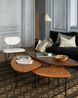 Table basse Yomi