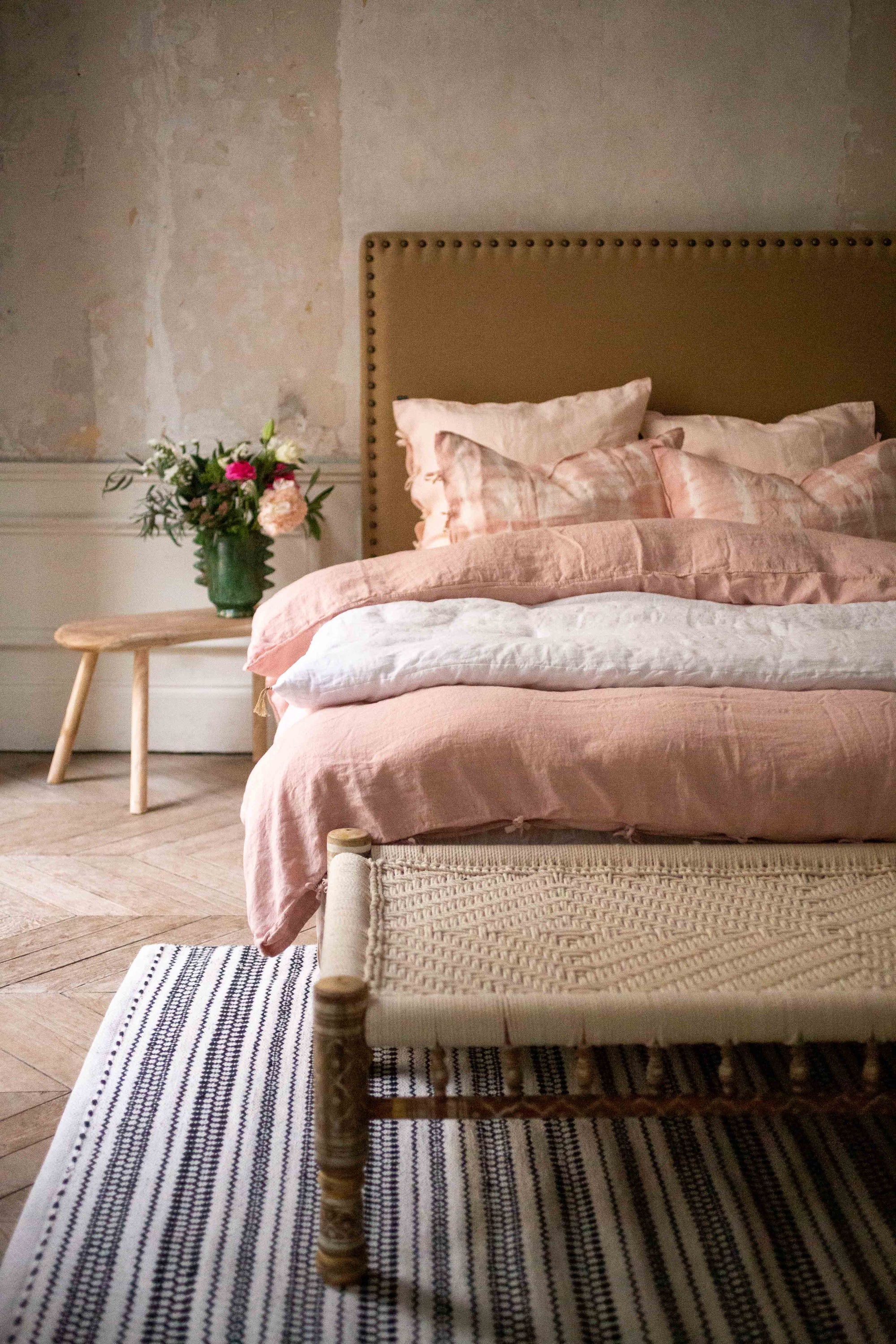 Housse de couette Selena