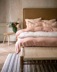 Housse de couette Selena