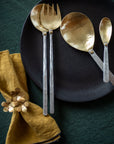 Cuillère à riz Oya