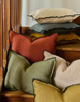 Housse de coussin Gareth