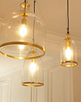 Suspension Drio