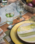 Lot de 6 verres Beldi