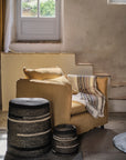 Fauteuil Holi