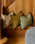Housse de coussin Gareth