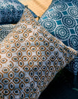 Housse de coussin Lula