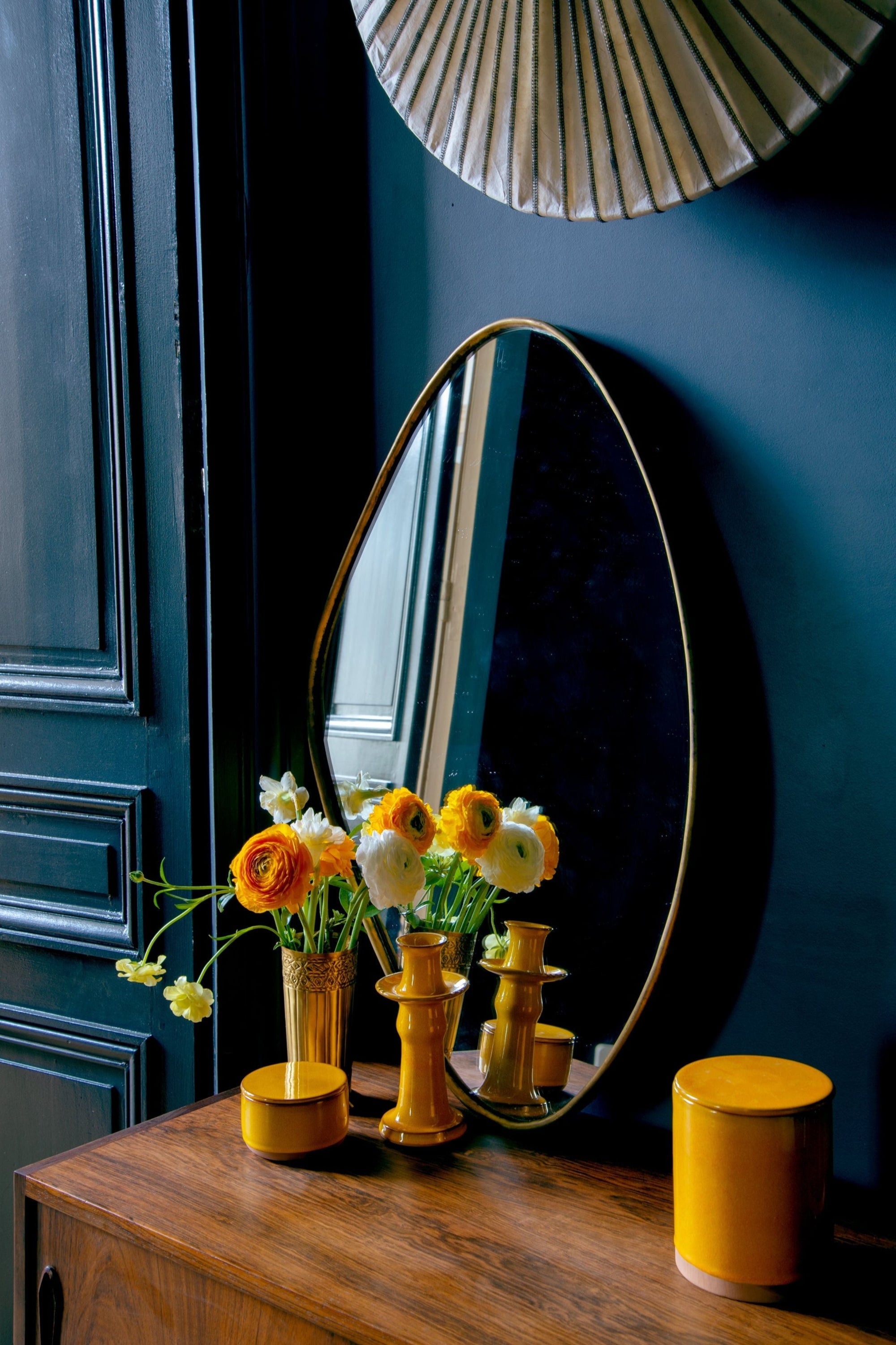 Petit Miroir Atoll