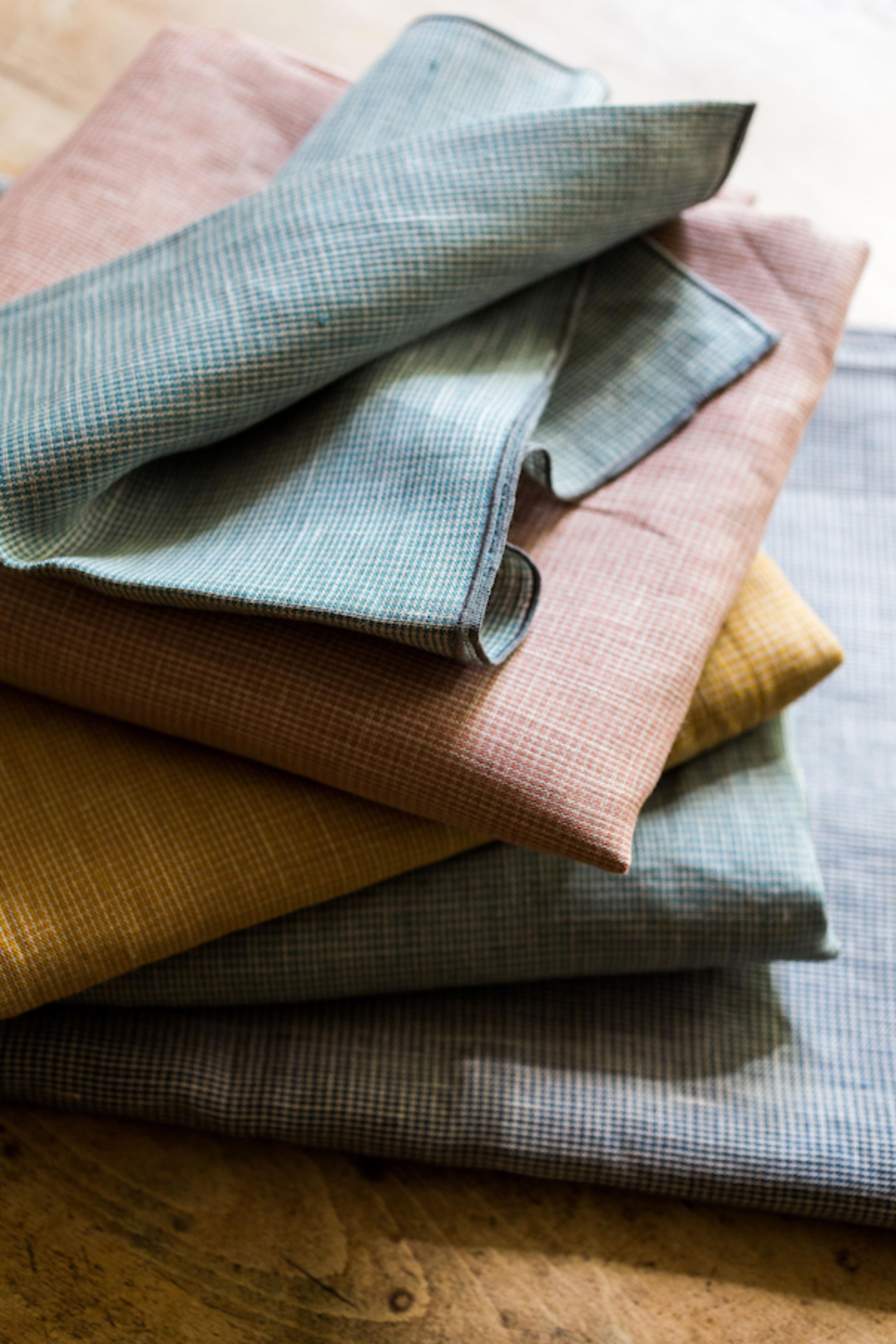 Nappe Sarta