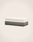 Divan Princesse - Structure Verveine