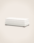 Divan Princesse - Structure Ecru