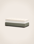 Divan Princesse - Structure Verveine