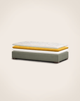 Divan Princesse - Structure Verveine