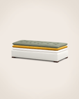 Divan Princesse - Structure Ecru