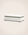 Divan Princesse - Structure Ecru