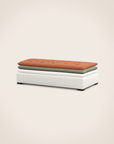 Divan Princesse - Structure Ecru