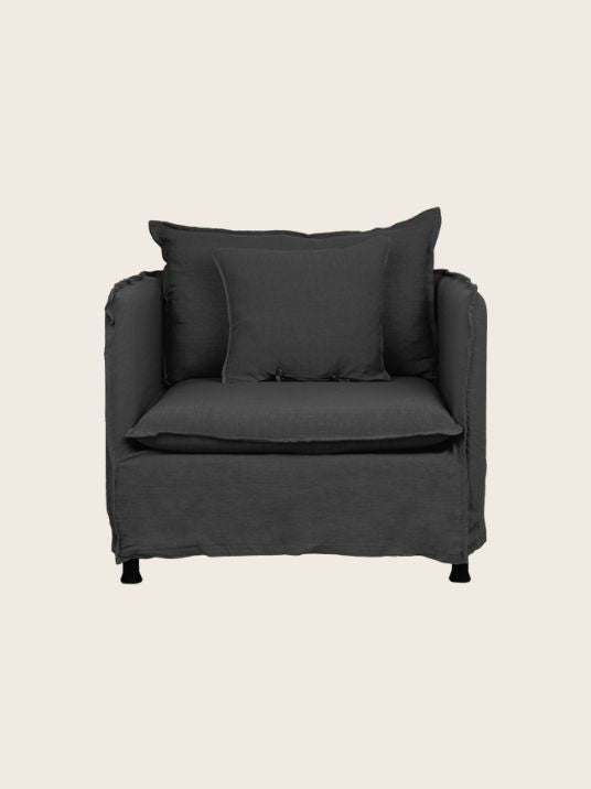 Fauteuil Holi