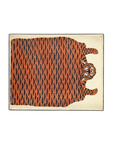 Plateau Tigre