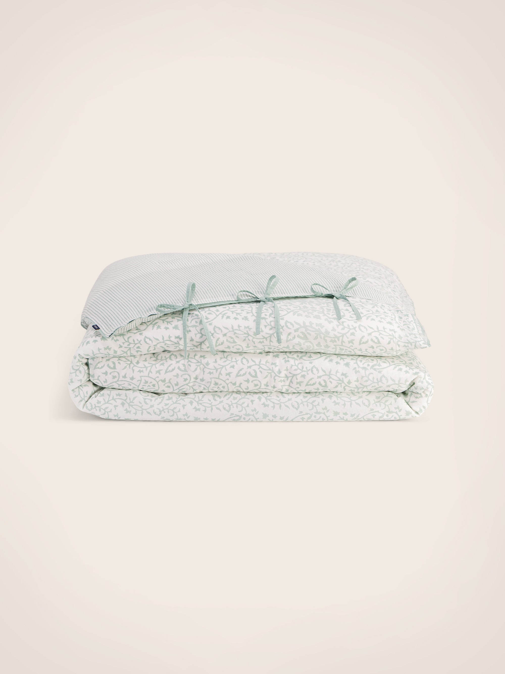Housse de couette Pattee