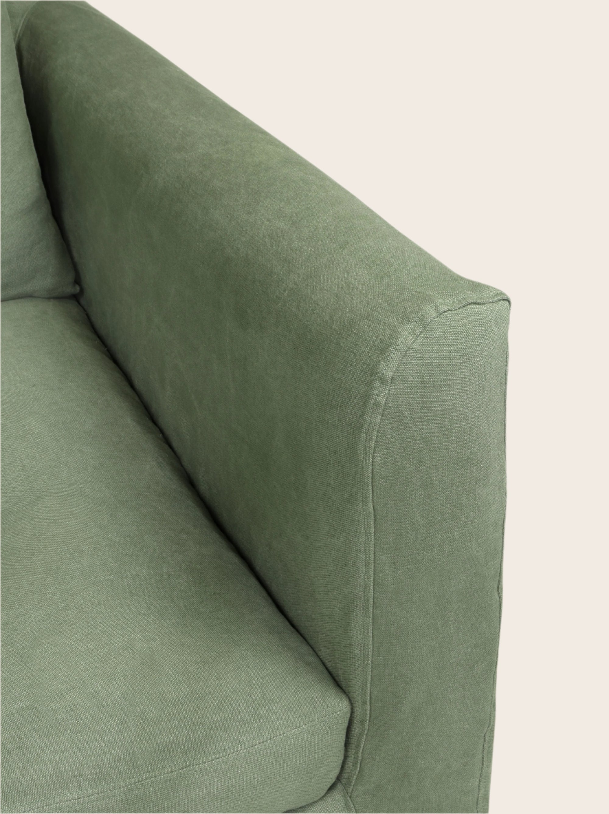 Loveseat Hajay