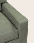 Fauteuil Higor