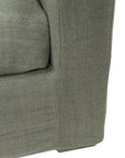 Fauteuil Higor
