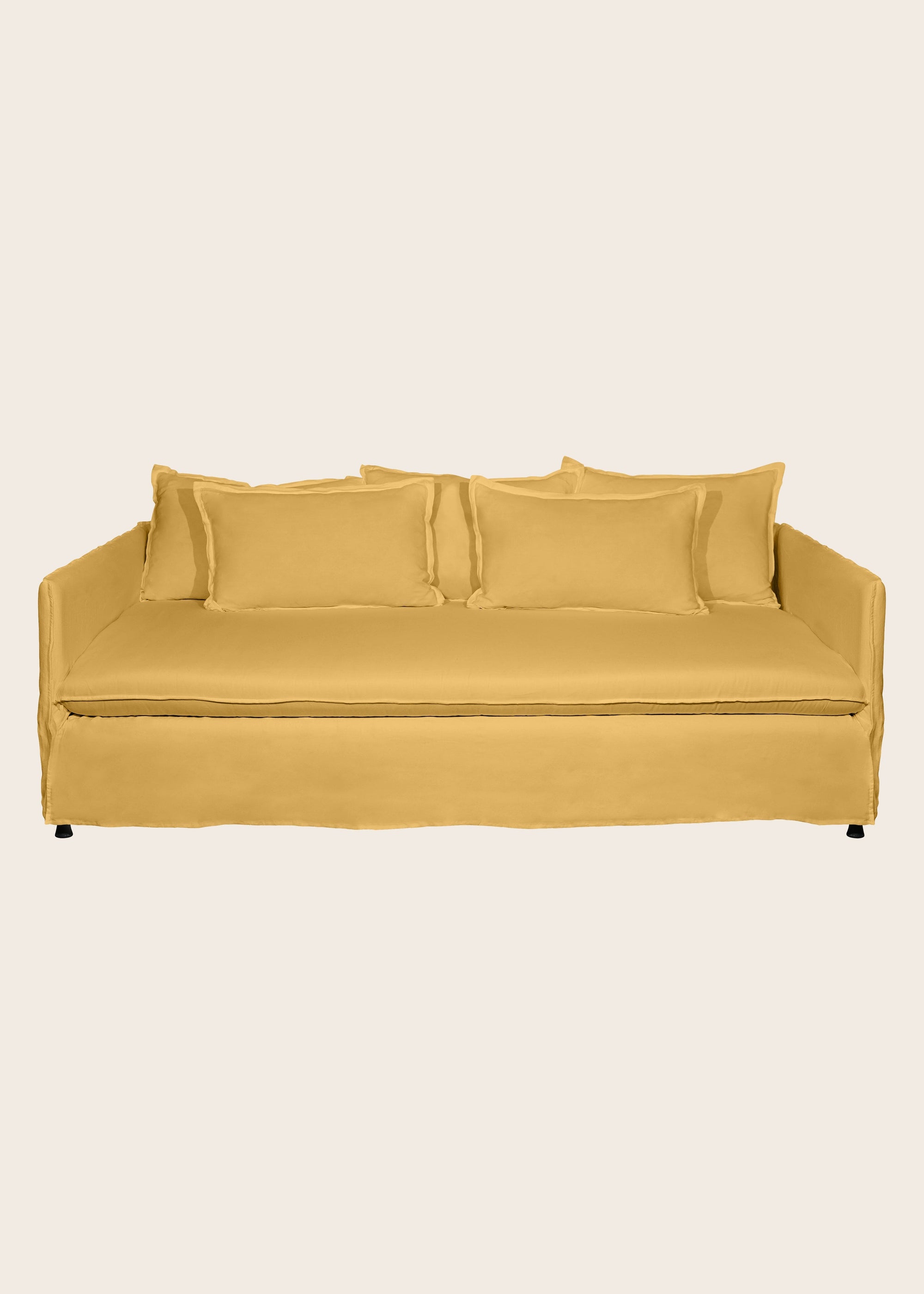 Daybed Holi