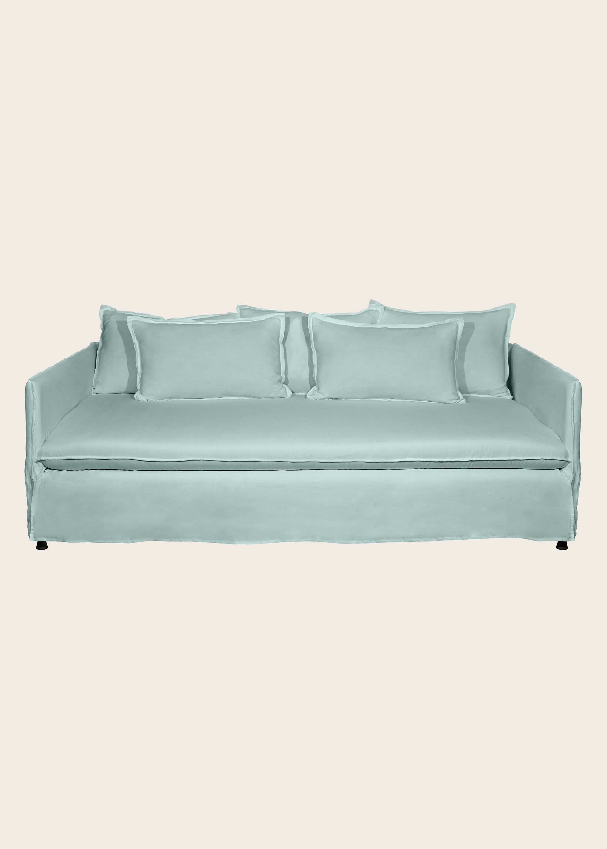 Daybed Holi