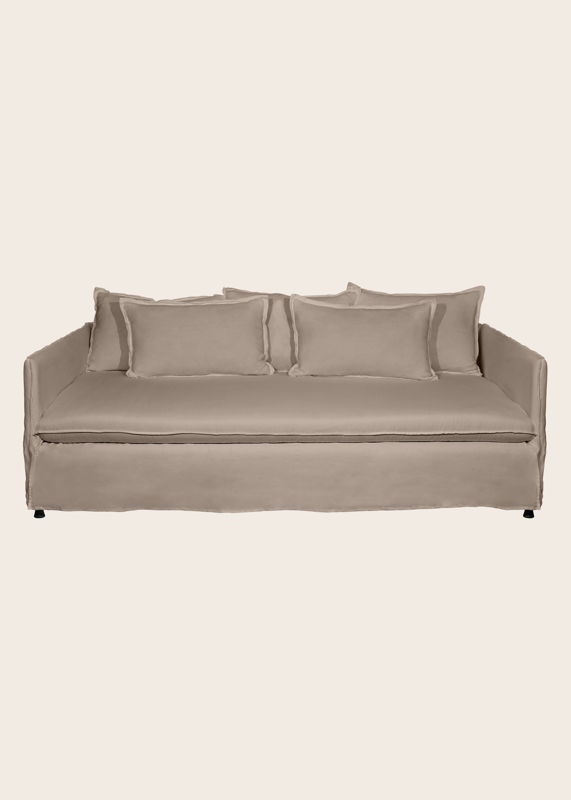 Daybed Holi