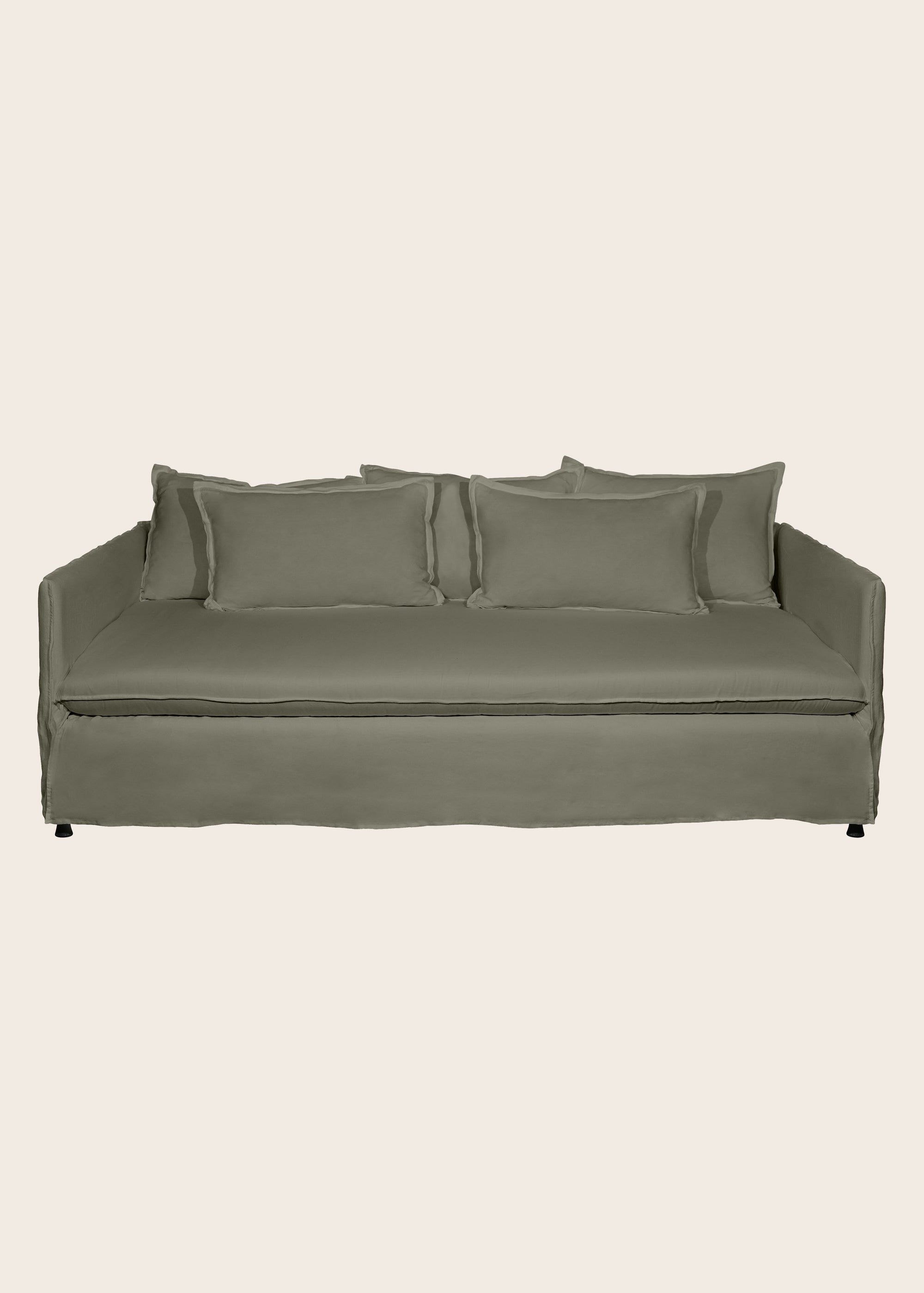 Daybed Holi