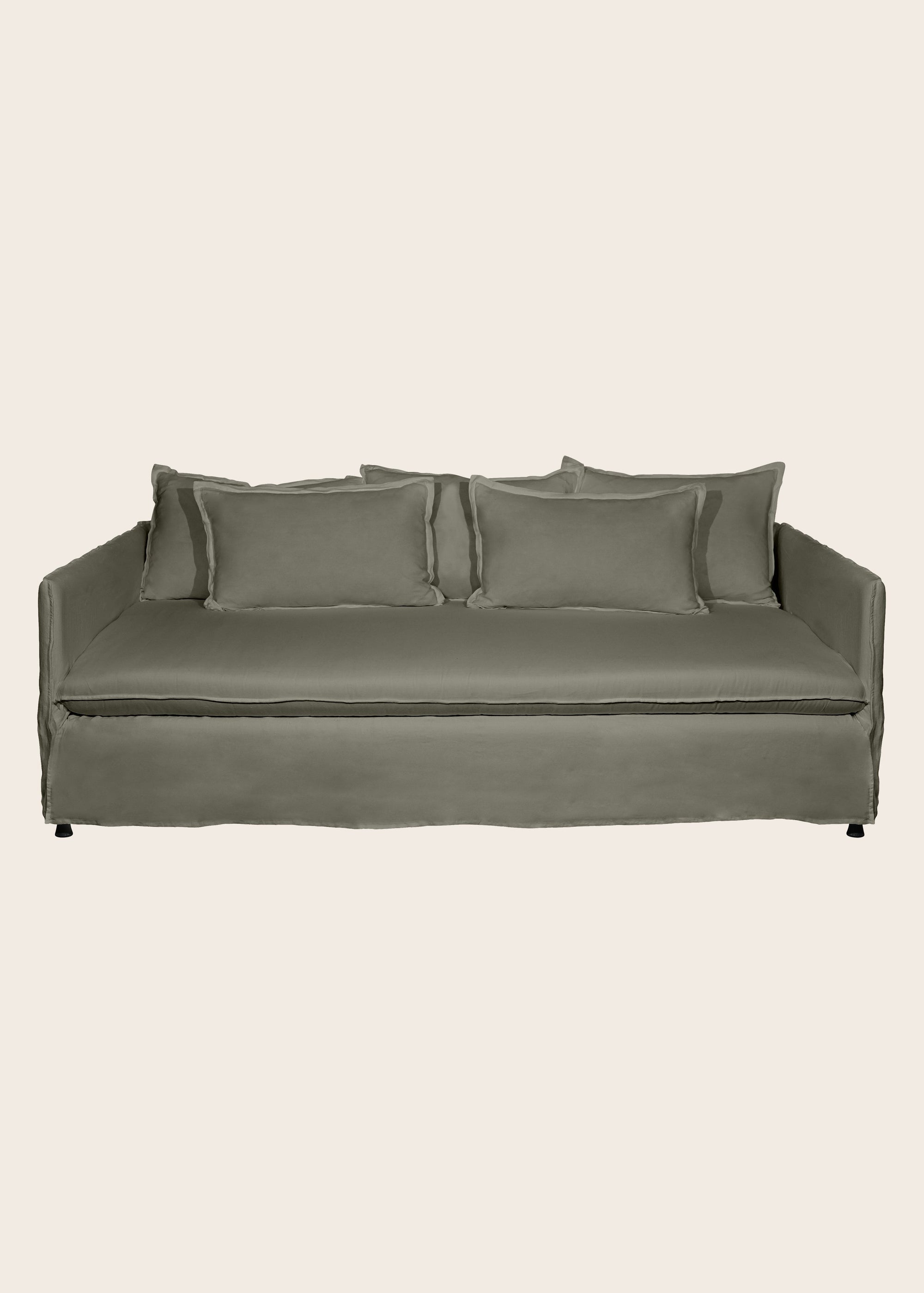 Daybed Holi