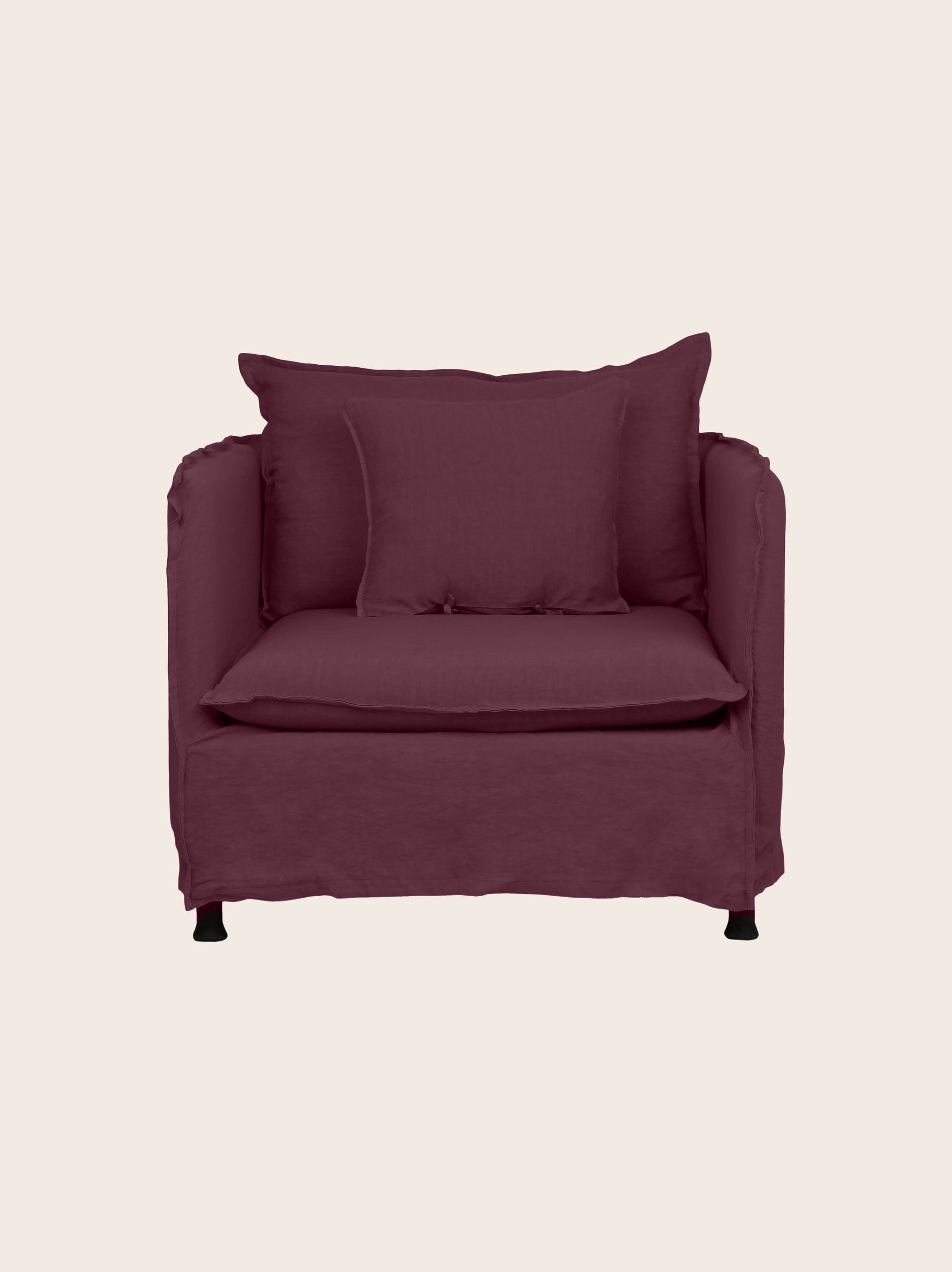 Fauteuil Holi