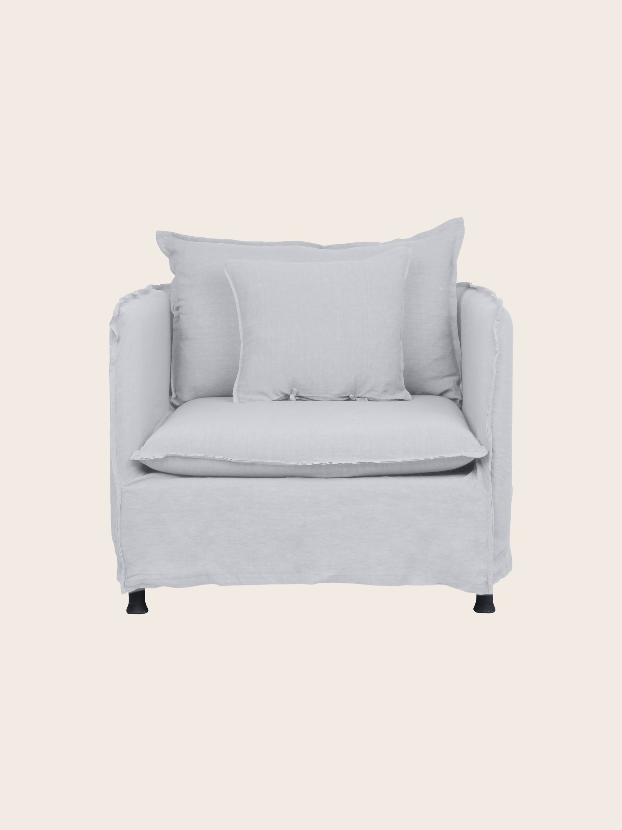 Fauteuil Holi