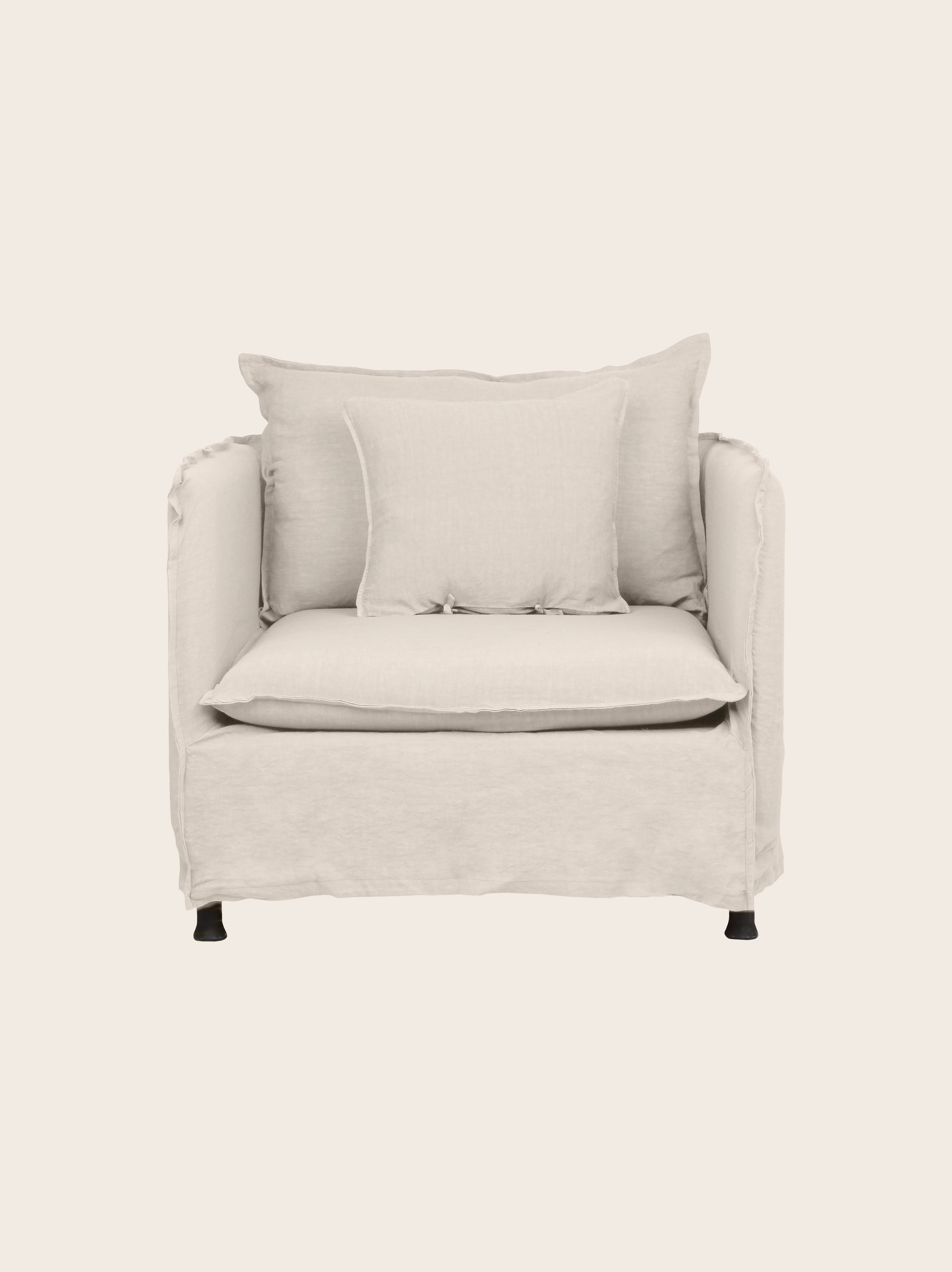 Fauteuil Holi