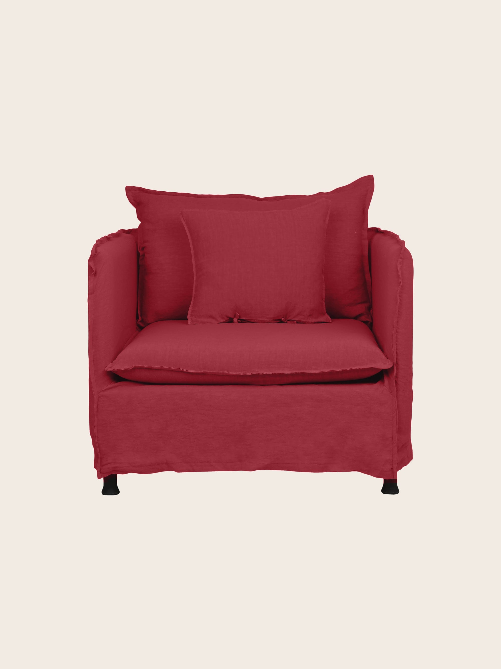 Fauteuil Holi